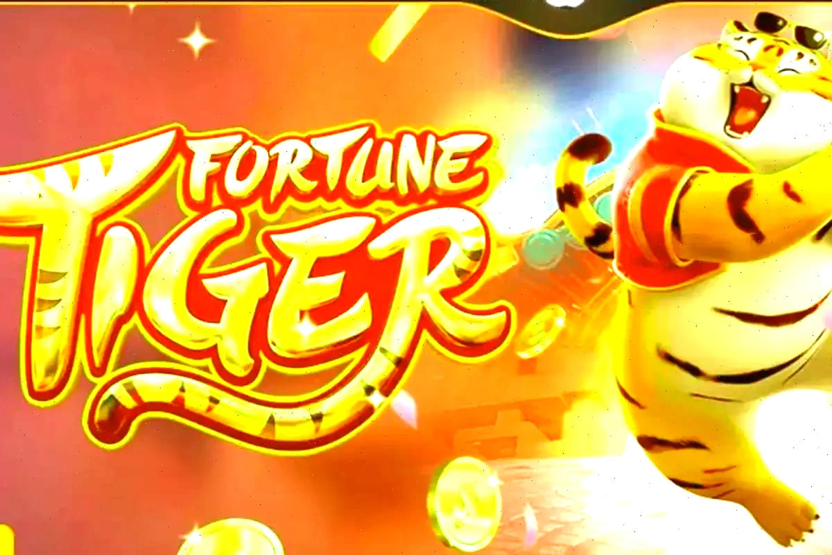 Prêmios Fantásticos com Fortune Tiger no Cassino 3859BET